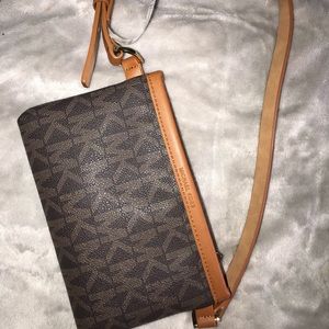 Mk fanny pack